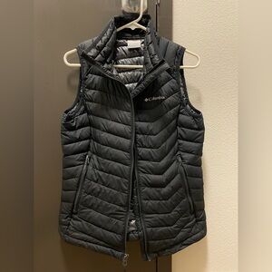Columbia Omni Heat Puffer Vest